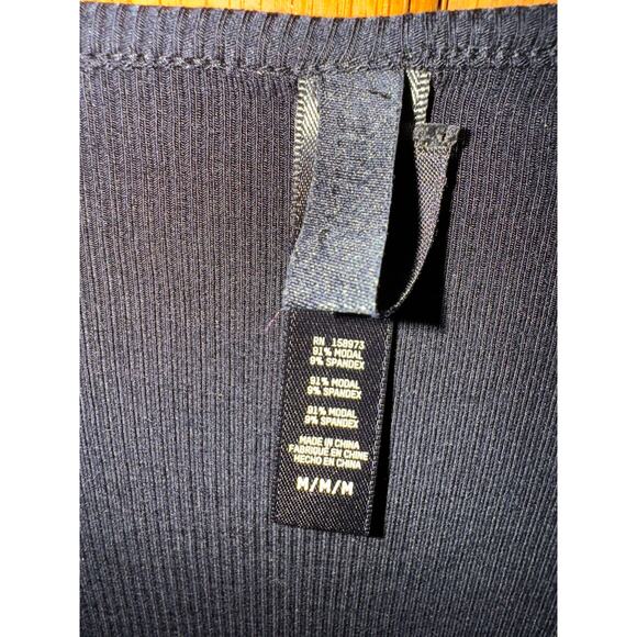 Skims Soft Lounge Long Sleeve Dress - Picture 4 of 5